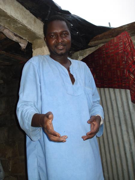 grand oumar