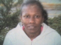my mother
