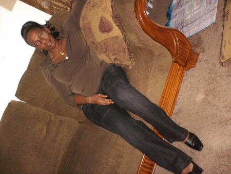 mother